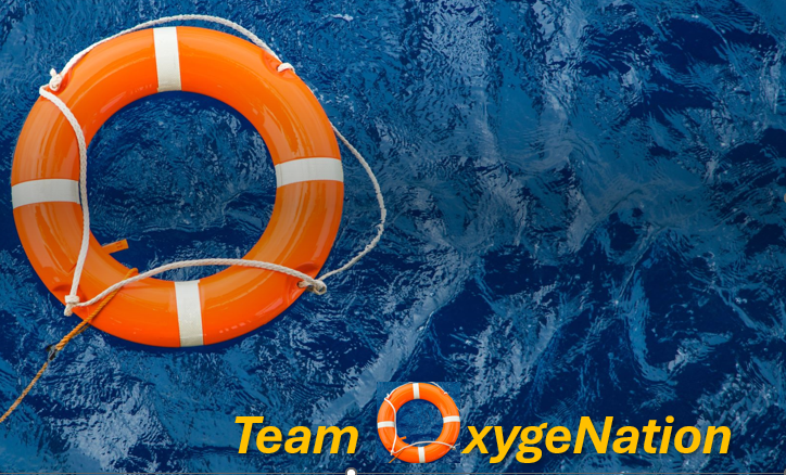 Team Oxygenation